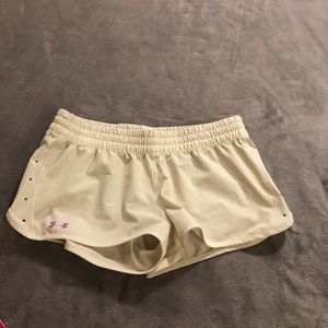 Under Armour Athletic Shorts